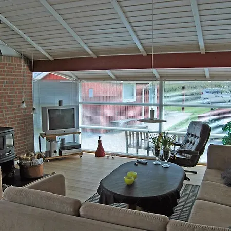 Holiday Strandgarden 098558 Sæby